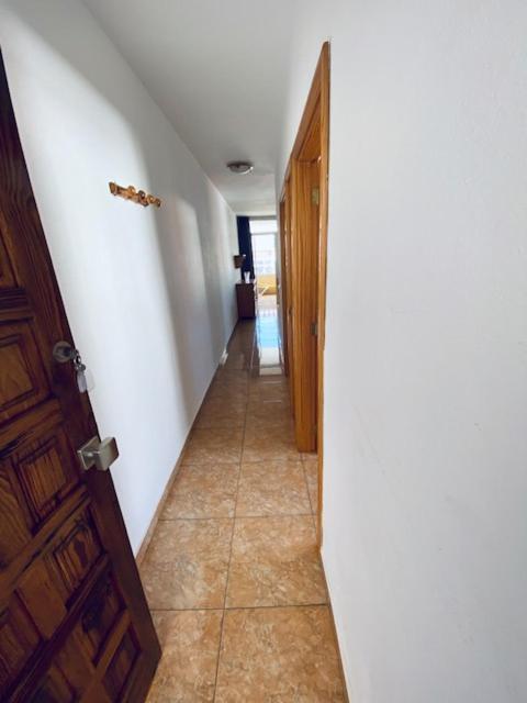 Apartamentos Sandra Playa del Inglés Extérieur photo
