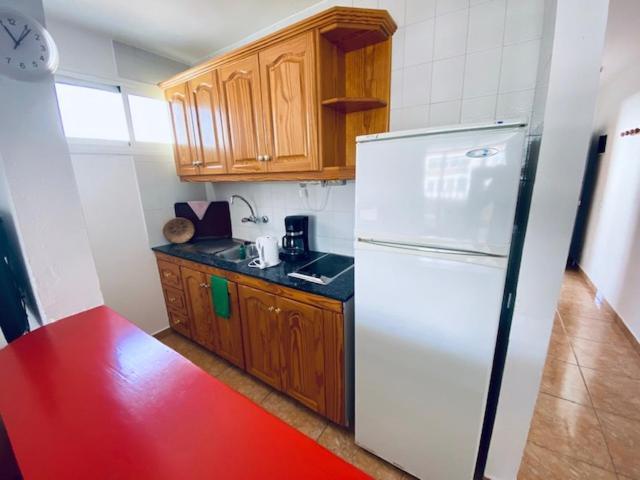 Apartamentos Sandra Playa del Inglés Extérieur photo