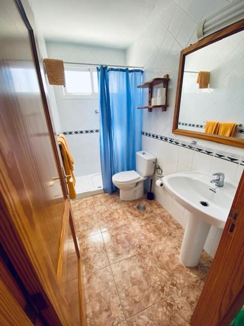 Apartamentos Sandra Playa del Inglés Extérieur photo