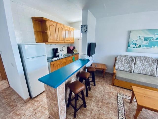 Apartamentos Sandra Playa del Inglés Extérieur photo