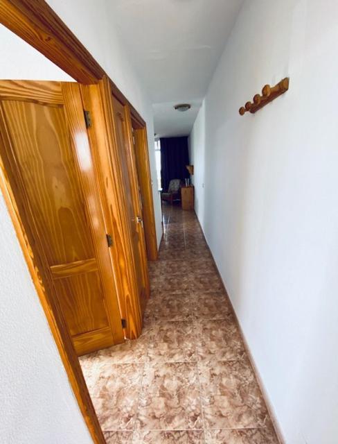 Apartamentos Sandra Playa del Inglés Extérieur photo