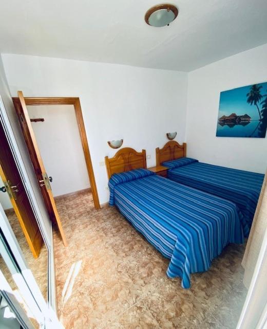 Apartamentos Sandra Playa del Inglés Extérieur photo